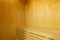 Best Western Plus Park City Lund - spa