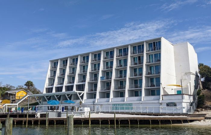 Inn on Destin Harbor, Ascend Hotel Collection