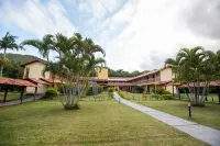 Águas de Palmas Resort Hotels in Governador Celso Ramos