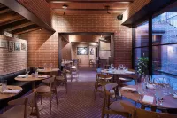 Hotel Calimala Florence - 朝食