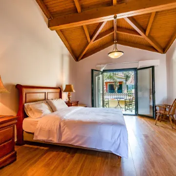 Messina Resort Hotel