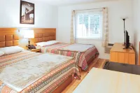 Pemberton Hotel (Motel) - 2-Star