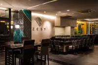 Hotel Juliani - Boutique Hotel - breakfast