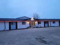 Grizzly Motel Hotels in Swan Hills