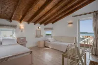 Pantanassa Villa Thalia - Bungalows
