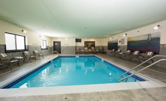Fairfield Inn & Suites Burlington