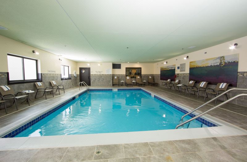 Fairfield Inn & Suites Burlington photo 2