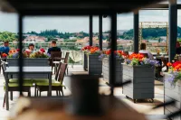 Hotel Mrągowo Resort&Spa - sarapan