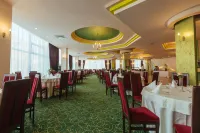 Bacolux Diana Resort, Herculane Hotels in Baile Herculane