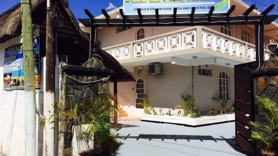 Eden Villa