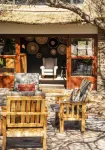 Ku Sungula Safari Lodge
