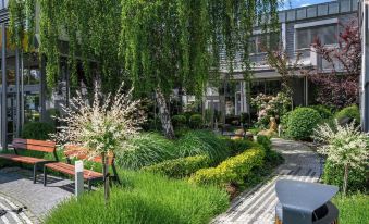 Wellness Hotel Step - Czech Leading Hotels