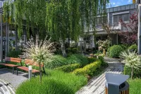 Wellness Hotel Step - Czech Leading Hotels Hotels in Prague 9