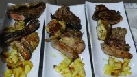 Agriturismo del Sole - Frühstück
