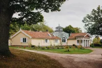 Skärva Herrgård Các khách sạn ở 