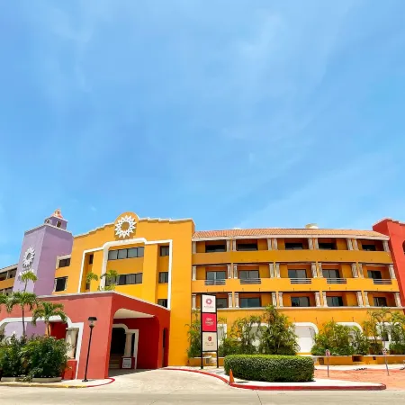 Adhara Hacienda Cancun