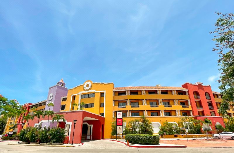 Adhara Hacienda Cancun