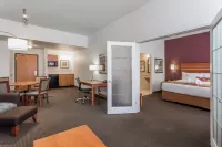 Wingate by Wyndham Calgary South Hotels near Fish Creek park Ice Caves