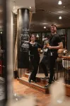 Clarion Hotel Örebro - bar