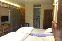 실루 홈