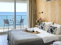 EN VIE BEACH Sun Hotel  16+ Adult Hotels near Alanya Lighthouse