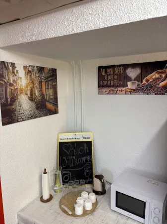 Hotel City Inn Отели в г. Зюльцеталь