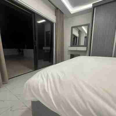 Cozy Rooftop Near Al Services 23 Rooms