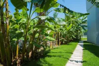 Art Suites Hotel Hotels near Granada Beach Club