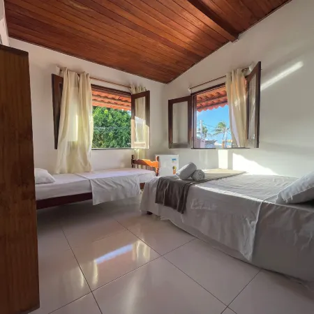 Pousada Vila Nova