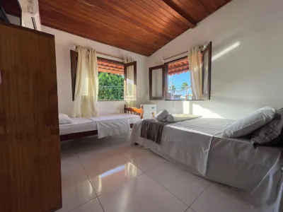 Pousada Vila Nova Hotels in 