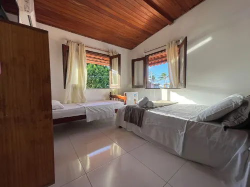 Pousada Vila Nova