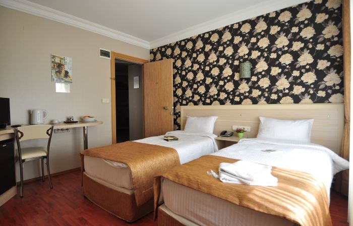 Mini Hotel
