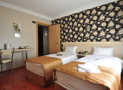 Mini Hotel