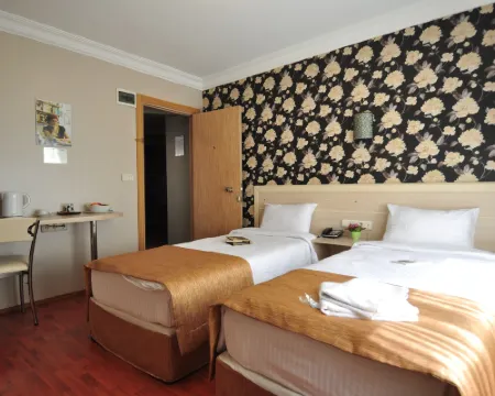 Mini Hotel โรงแรมในอิซมีร์
