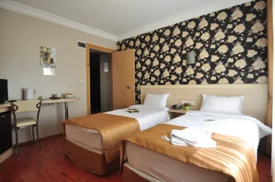 Mini Hotel