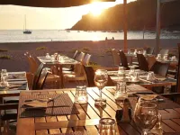 Hôtel-Restaurant Marina di Lava - Grand Ajaccio Hotels in Coggia