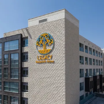 Legacy Hotel & Convention Center Nazareth