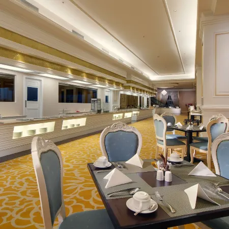 Adimulia Hotel Medan