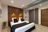The Forest Hotels in Grand Case