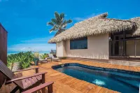 Sea Change Villas - Beach