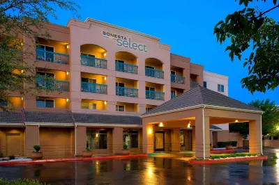 Sonesta Select Pleasant Hill Hotels in Contra Costa Centre