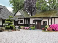 Den Japanske Have B & B Hotels in Herning