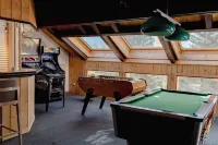 Vvf Serre Chevalier Briançon Hotel di La Salle Les Alpes
