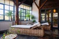 Manici Kasrı Otel Adatepe otelleri