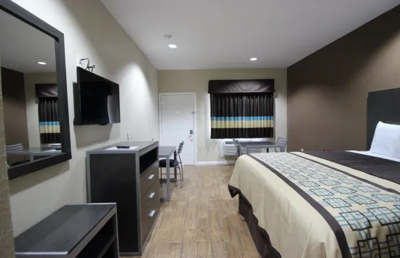 蘇格蘭酒店及套房