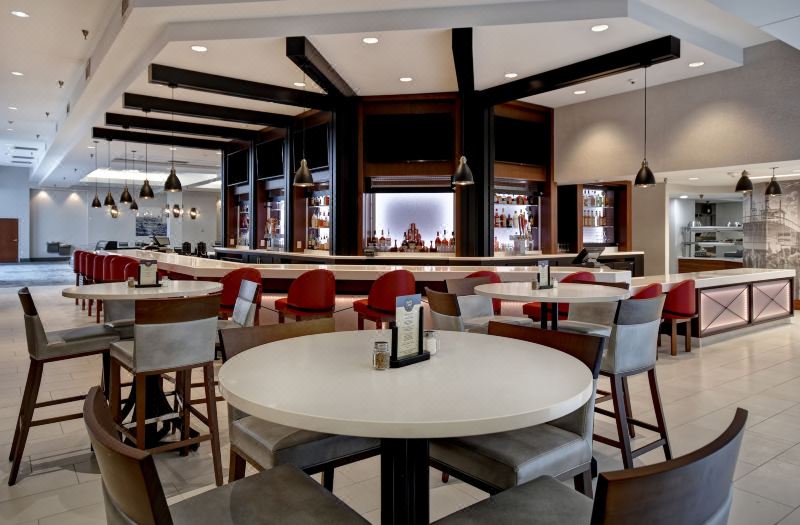 Embassy Suites by Hilton Omaha Downtown Old Market photo 4