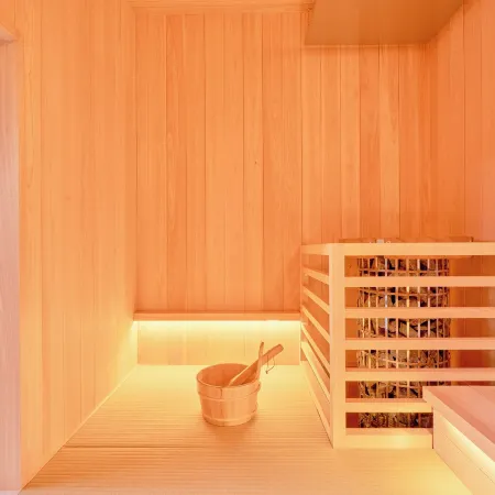 KONJAKUSO Nara Naramachi "MUSHIBUROYA" Sauna Villa