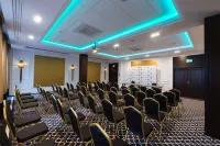 Hotel Royal & Spa Hôtels à : Bialystok