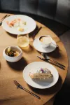 Hotel Recort - breakfast