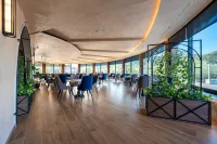 Hotel De‘Andros Virpazar - WiFi